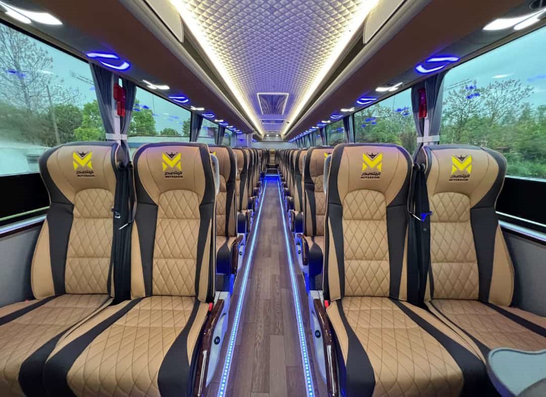 رحلات عمرة اقتصادية